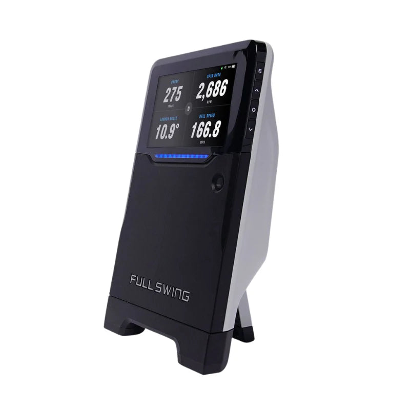 fullswingkit side view white background