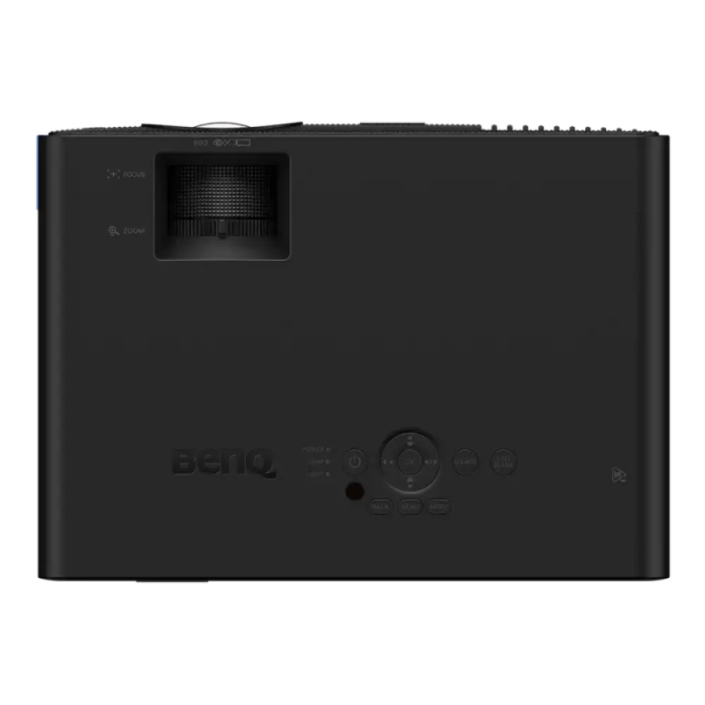 Benq lh600st top view