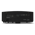 BenQ short throw projector rear view
