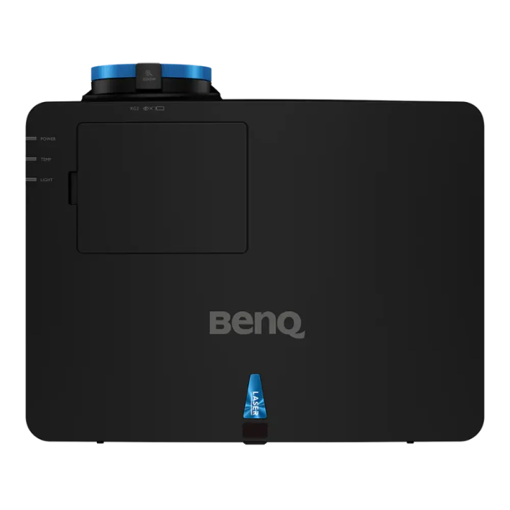 Ben Q LK936ST top view