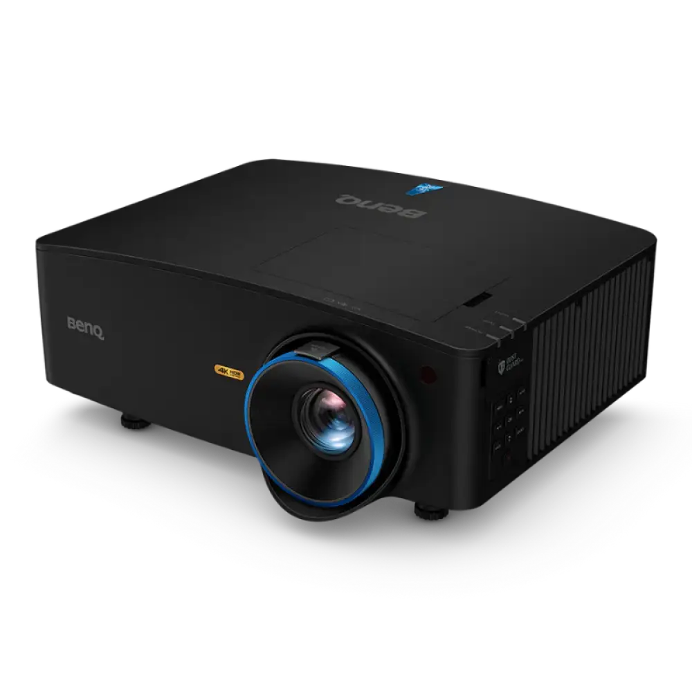 BenQ projector LK936ST right side view