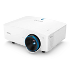 BenQ LU935 right side view