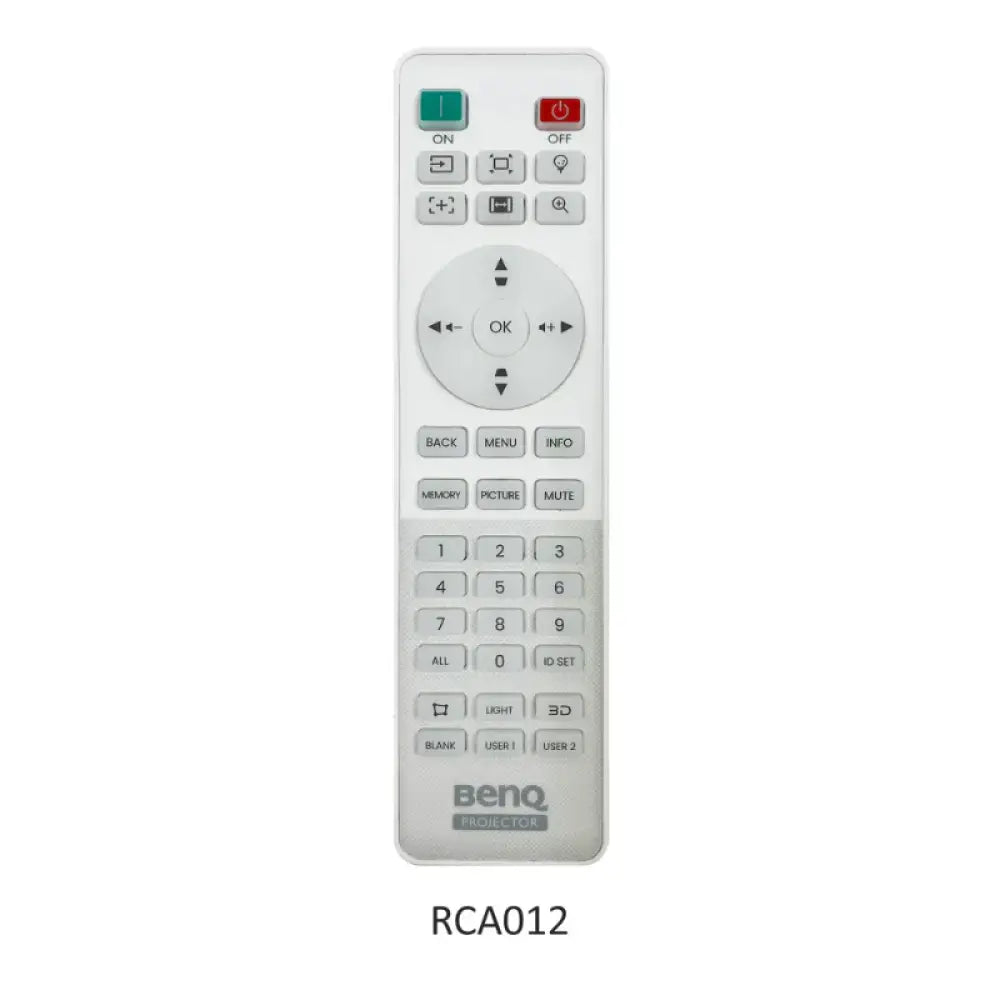 benq AH700ST remote view
