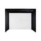 carl's golf enclosures front