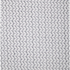 impact screen for golf closeup