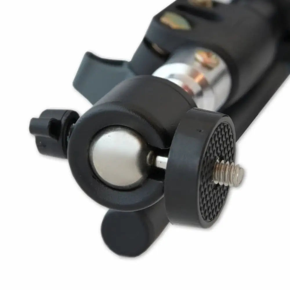 tripod for golf swing camera view