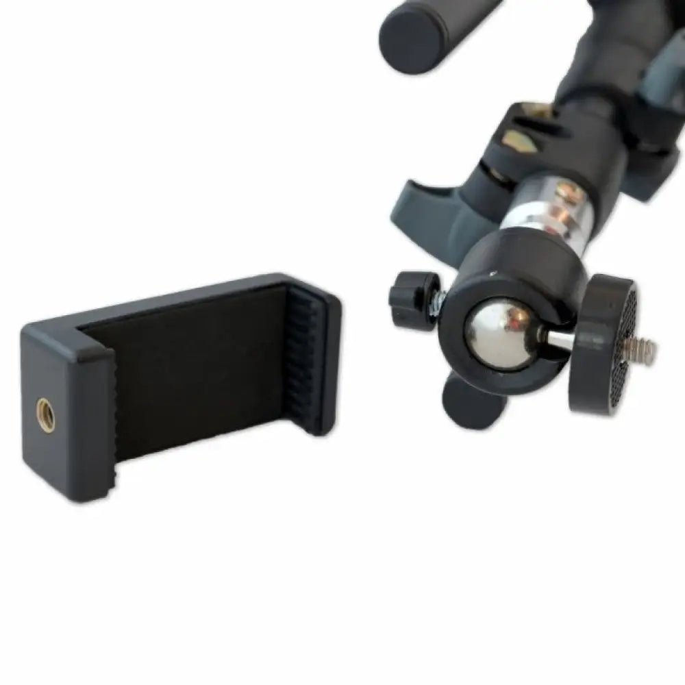 carl's tripod swing camera attachments