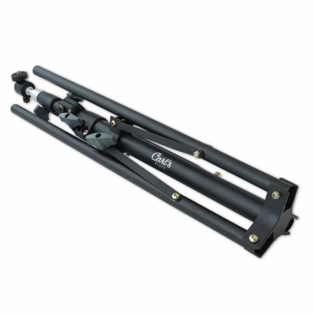 carl's place tripod aerial view