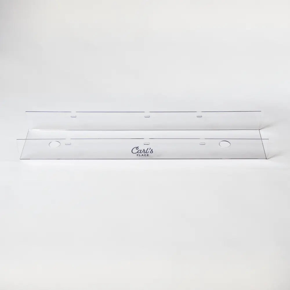 Uneekor eye xo protective case transparent view