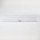 Uneekor eye xo protective case transparent view