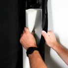 carl's place foam installation