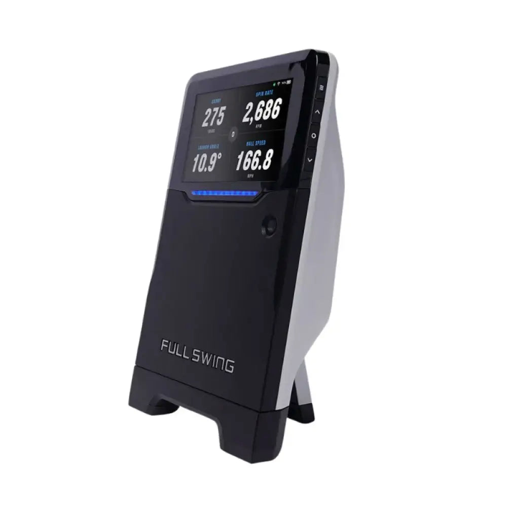 fullswingkit side view white background