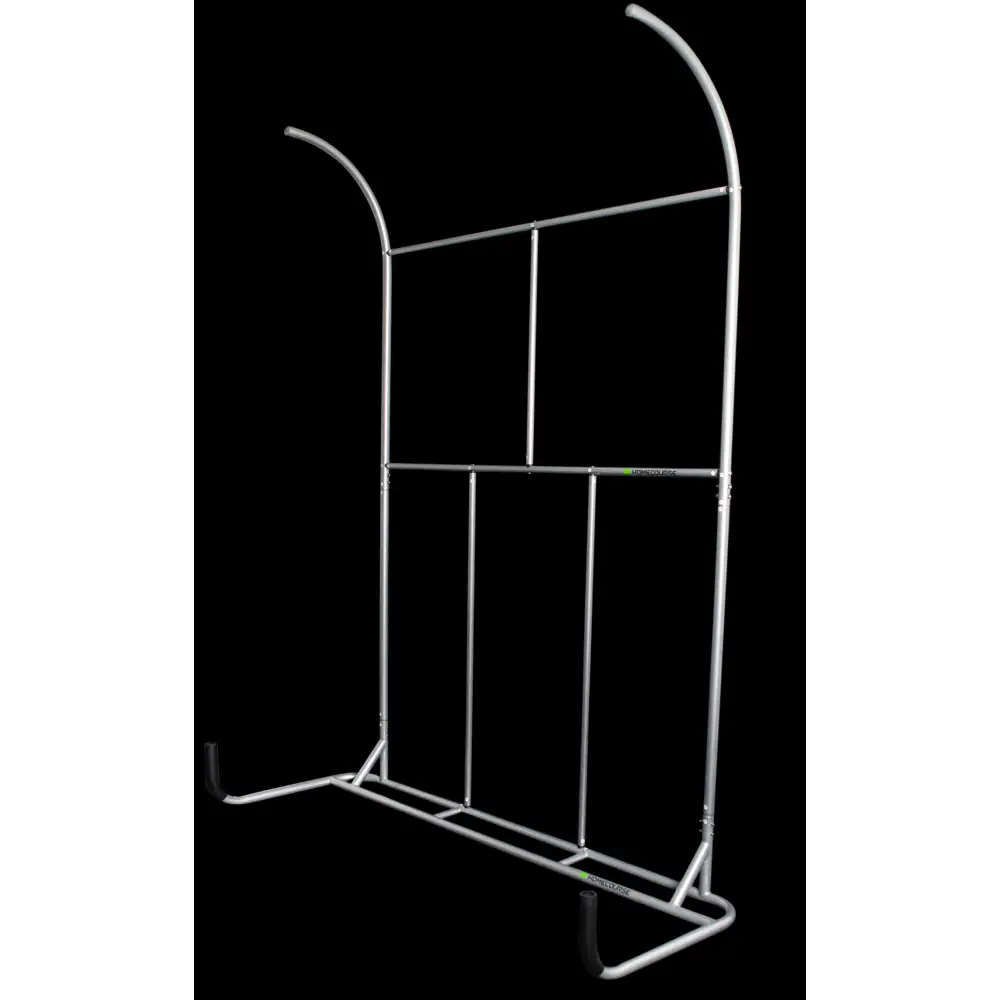 golf enclosure stand