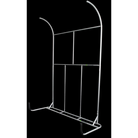 golf enclosure stand