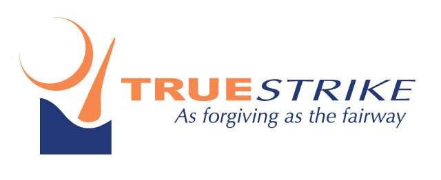 truestrike logo in blue and orange