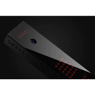 uneekor eye side view