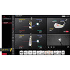 uneekor eye xo software screenshot