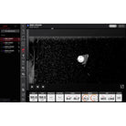 best camera to record golf swing data view