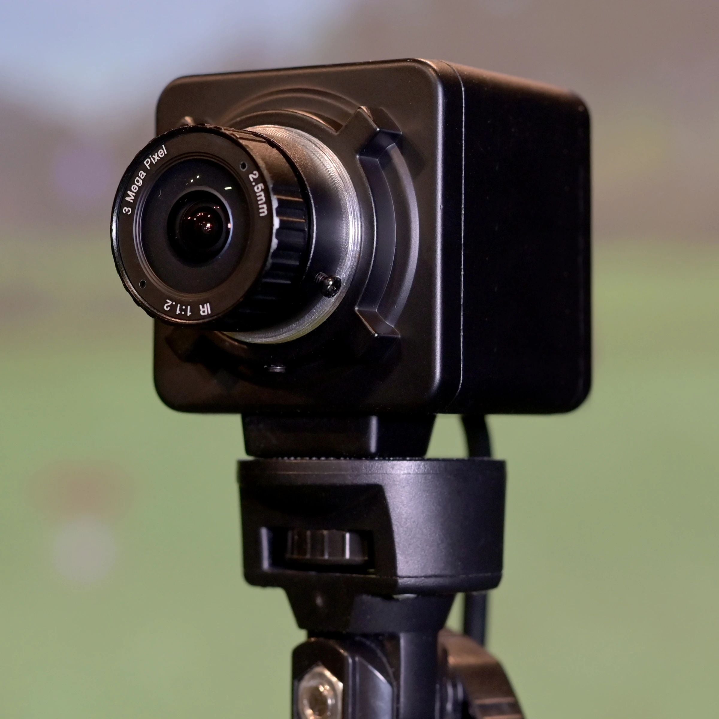 Swing Cameras