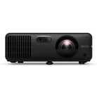 BenQ indoor golf simulator projector AH700ST front view