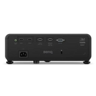 benq projector rear view 
