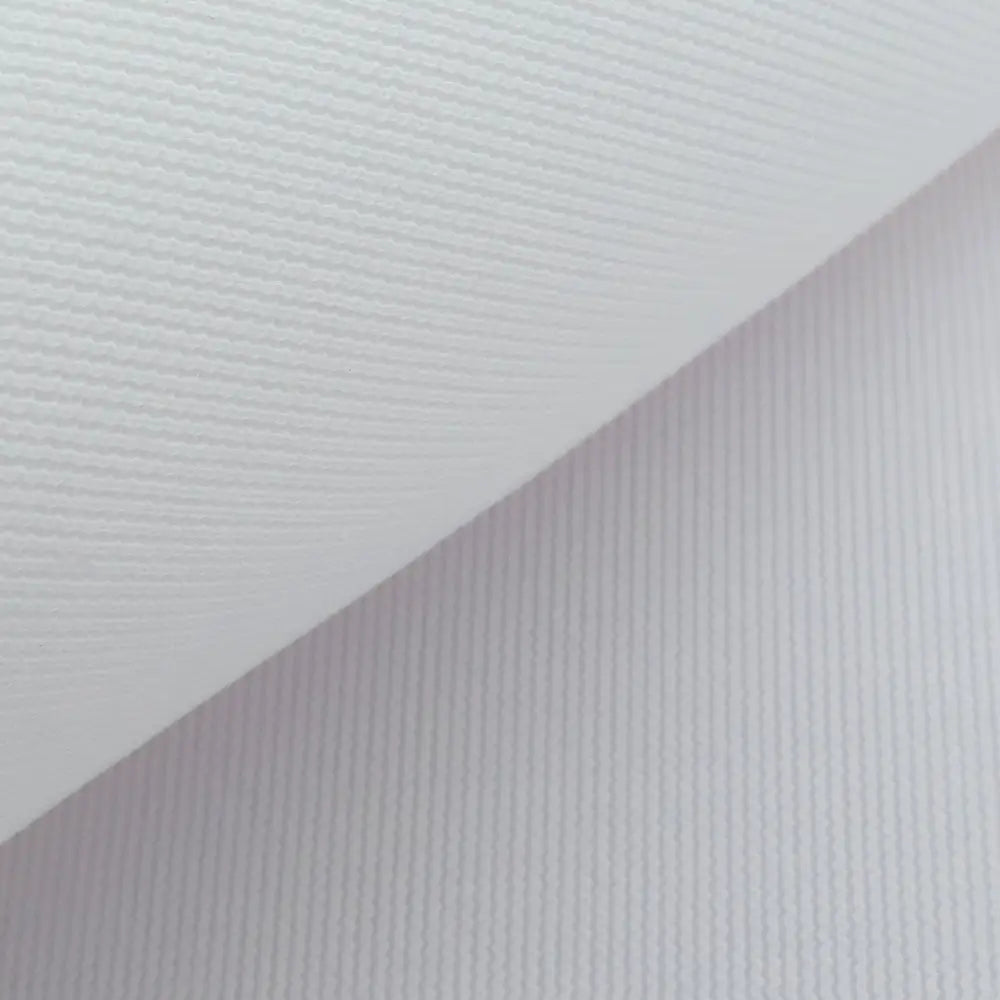 golf impact screen material view