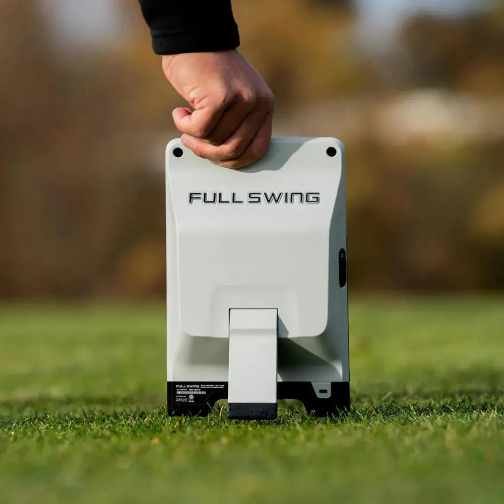 Full Swing KIT Launch Monitor - Launch Monitor