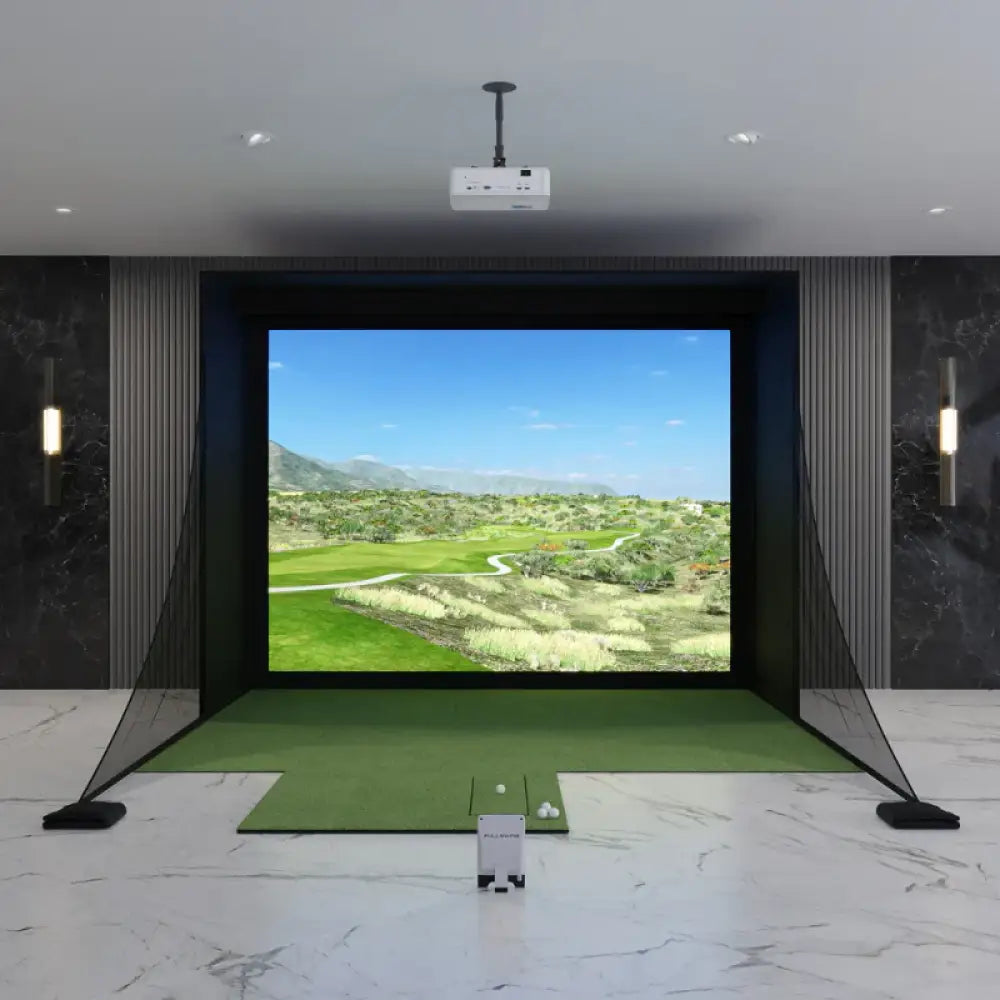 Full Swing KIT Launch Monitor - Launch Monitor