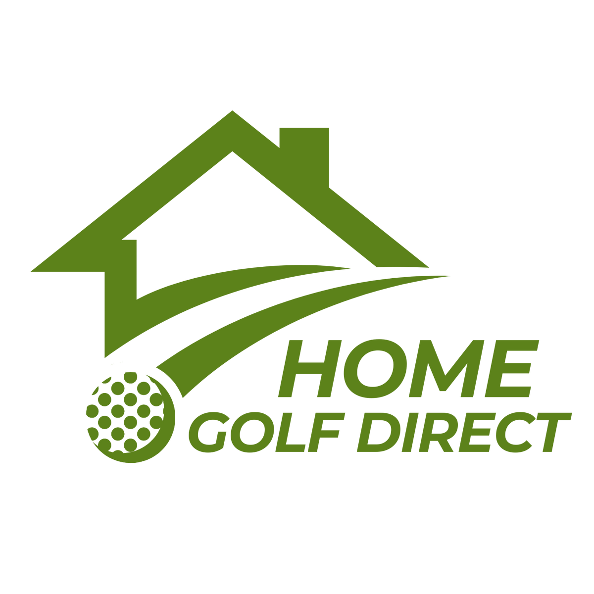 Diy sim enclosure package home golf direct
