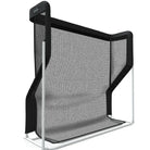 golf chipping net side angle