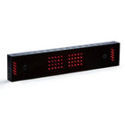best indoor golf launch monitor side front view